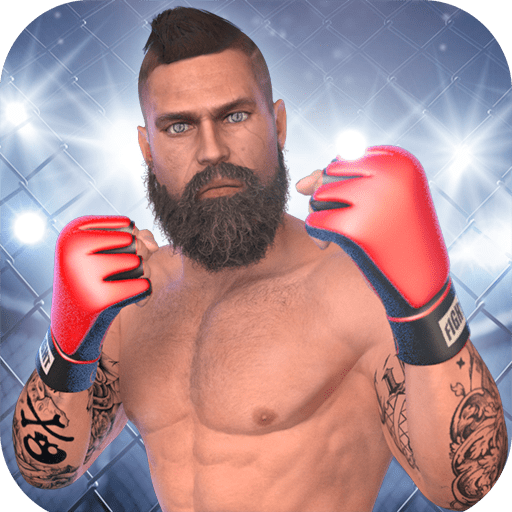 MMA Fighting Clash