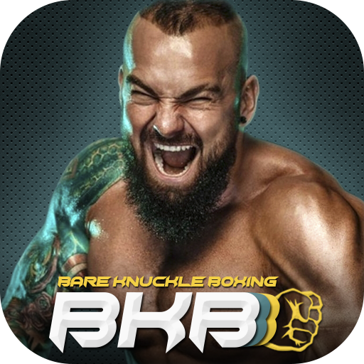 Step into the Ring with Bare Knuckle Boxing: Now Available on Google Play