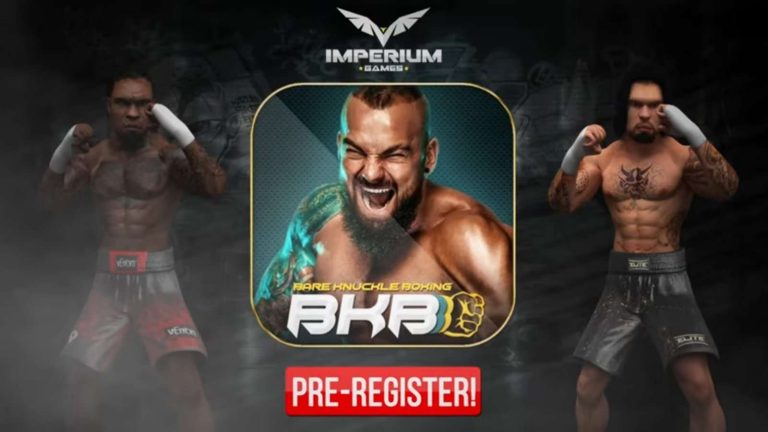 Unveiling the Raw Intensity: Imperium Multimedia Games’ Upcoming Game – Bare Knuckle Boxing