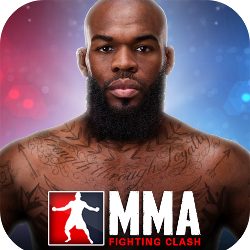 MMA Fighting Clash: Next-Gen Update Takes the Decagon to the Next Level