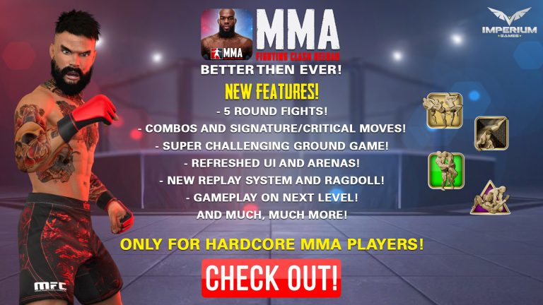 Updates Galore for Imperium Games!